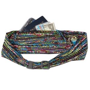 Bandi Colorful Women's Belt